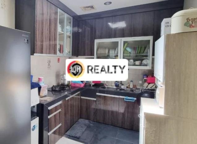 Rumah di Batam Centre, 2 KM, Lingkungan Tenang Rumah di Batam Centre, 2 KM, Lingkungan Tenang