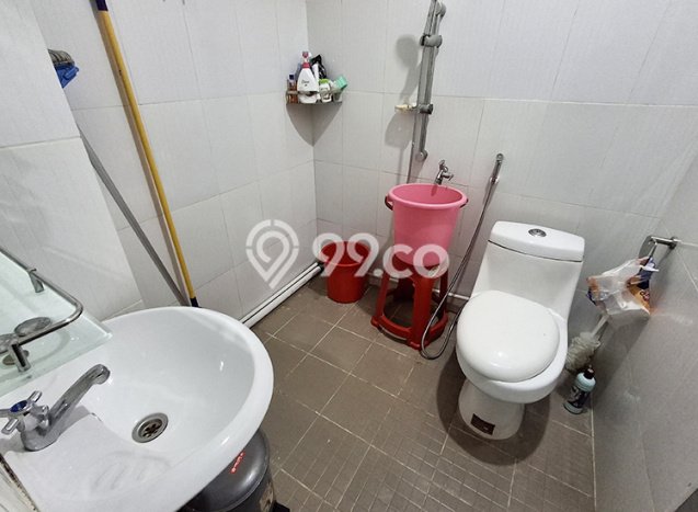 Dijual Rumah Modern 4 KT di Batam Centre, Batam Dijual Rumah Modern 4 KT di Batam Centre, Batam