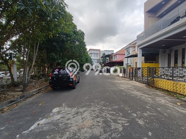 Rumah Modern 3 KT di Batam Centre Batam Semi Furnished Rumah Modern 3 KT di Batam Centre Batam Semi Furnished