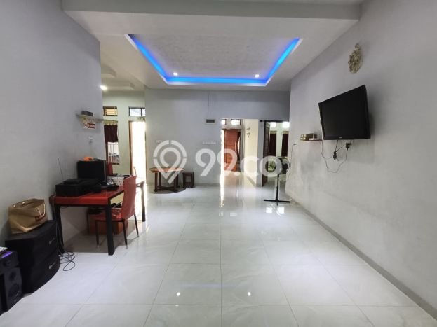 Dijual Rumah Eksklusif 4 KT di Batam Centre, Batam Dijual Rumah Eksklusif 4 KT di Batam Centre, Batam