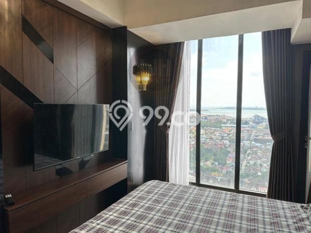 Apartemen Disewakan 1 Kamar Murah Siap Huni di Batam, Luas 24m2 Apartemen Disewakan 1 Kamar Murah Siap Huni di Batam, Luas 24m2