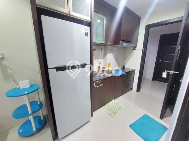 Apartemen Disewakan 1 Kamar Murah Siap Huni di Batam, Luas 24m2 Apartemen Disewakan 1 Kamar Murah Siap Huni di Batam, Luas 24m2