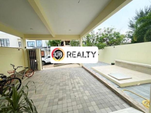 Rumah Luxury Modern Siap Huni di Batam Centre Batam Rumah Luxury Modern Siap Huni di Batam Centre Batam