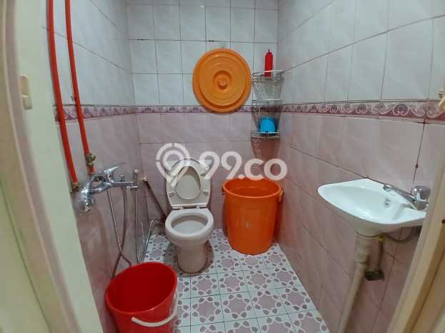 Jual Rumah Modern 4 KT di Batam Centre, Batam Jual Rumah Modern 4 KT di Batam Centre, Batam