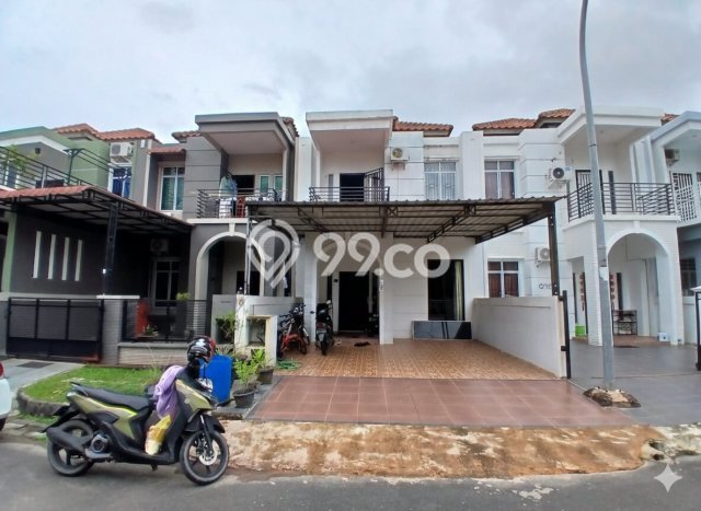 Rumah Minimalis 3 KT di Batam Centre Batam Semi Furnished Rumah Minimalis 3 KT di Batam Centre Batam Semi Furnished