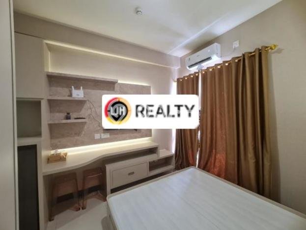 Apartemen Harga Terjangkau untuk Dijual di Nagoya Dengan Spesifikasi 1 KT & 1 KM Apartemen Harga Terjangkau untuk Dijual di Nagoya Dengan Spesifikasi 1 KT & 1 KM