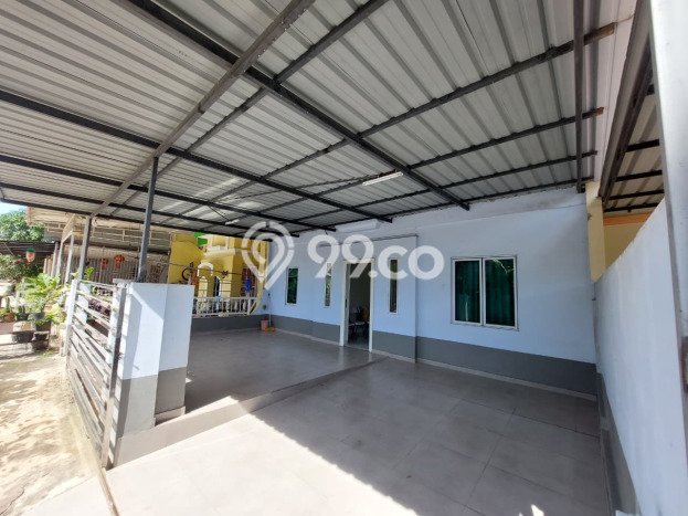 Disewakan Segera Rumah Kondisi Baik di Kawasan Lubuk Baja, Batam Disewakan Segera Rumah Kondisi Baik di Kawasan Lubuk Baja, Batam