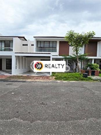 Rumah Luas Asri 4 KT Siap Pakai di Batam Centre Batam Rumah Luas Asri 4 KT Siap Pakai di Batam Centre Batam