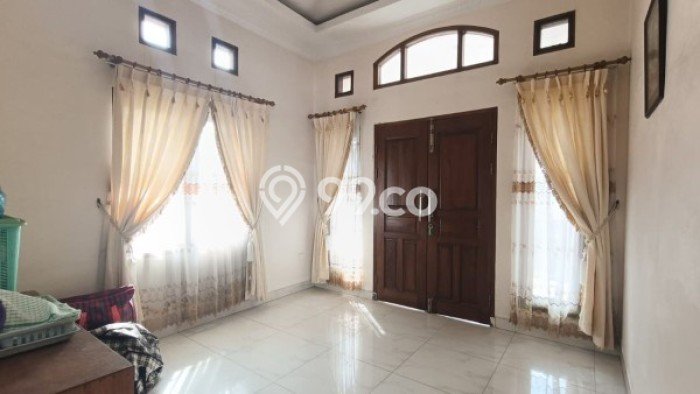 For Sale! Luxury House LT 341m2 Desain Elegan di Batam Centre For Sale! Luxury House LT 341m2 Desain Elegan di Batam Centre