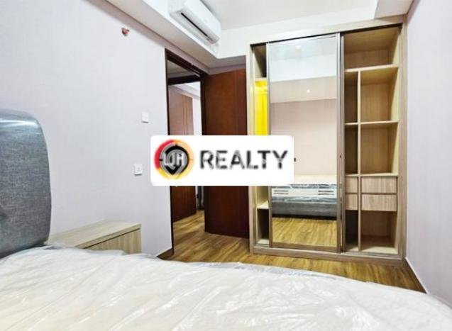 Dijual Apartemen 2 KT & 1 KM di Batam Area Strategis Dijual Apartemen 2 KT & 1 KM di Batam Area Strategis