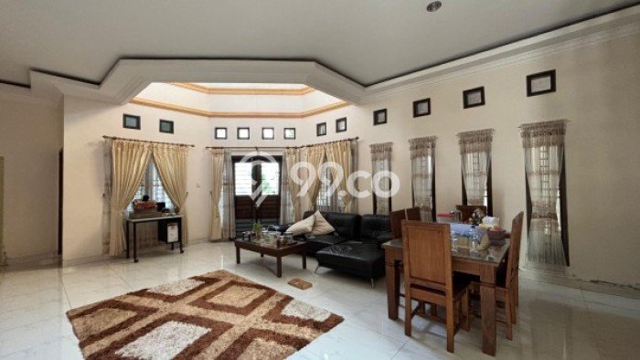 For Sale! Luxury House LT 341m2 Desain Elegan di Batam Centre For Sale! Luxury House LT 341m2 Desain Elegan di Batam Centre