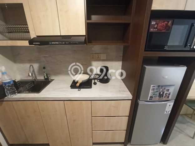 Apartemen Minimalis untuk Disewa, 1 Kamar di Batam Apartemen Minimalis untuk Disewa, 1 Kamar di Batam