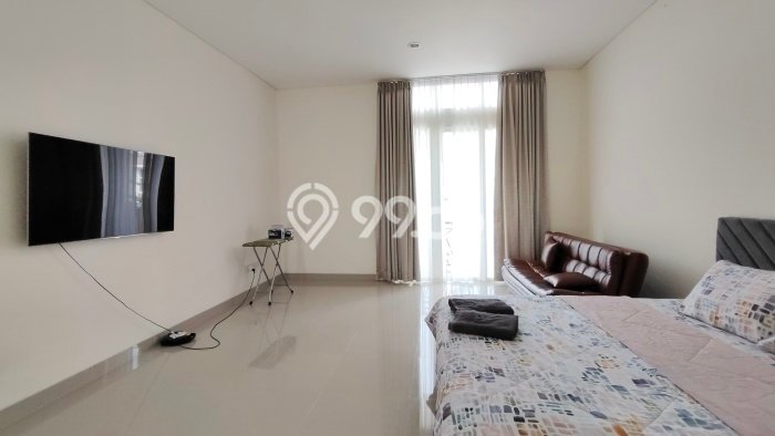 Disewakan! Rumah 4 Kamar Tidur &
4 Kamar Mandi di Batam Centre, Batam Disewakan! Rumah 4 Kamar Tidur &
4 Kamar Mandi di Batam Centre, Batam
