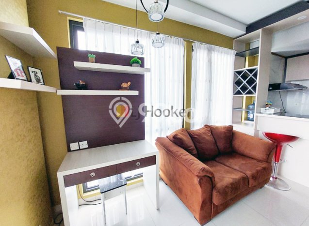 Apartemen Harga Murah dengan 2 BR & 1 KM di Batam Kota Batam Apartemen Harga Murah dengan 2 BR & 1 KM di Batam Kota Batam