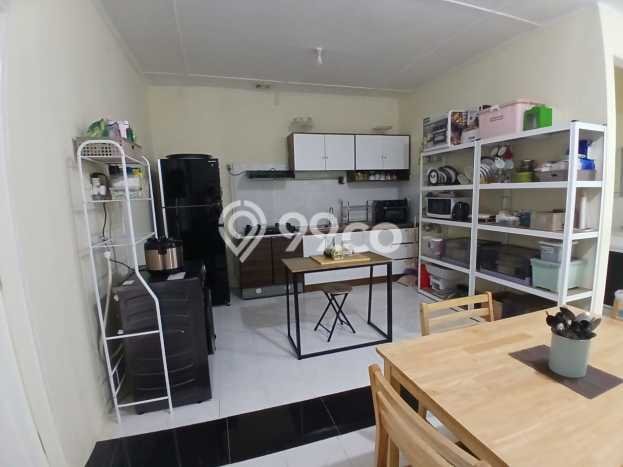 Rumah Strategis Modern Lb 112m2 di Batam Kota, Batam Rumah Strategis Modern Lb 112m2 di Batam Kota, Batam