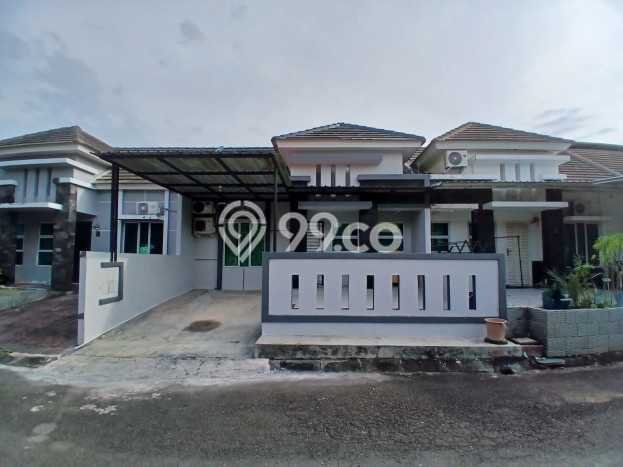 Jual Rumah Modern 4 KT di Batam Centre, Batam Jual Rumah Modern 4 KT di Batam Centre, Batam