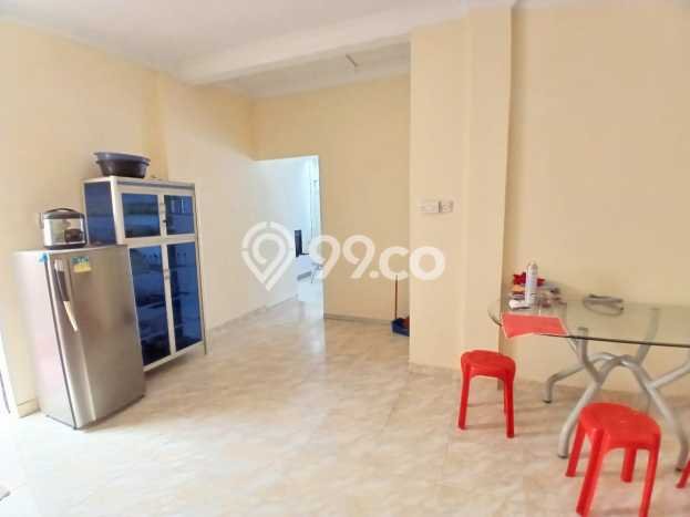 Jual Rumah Modern 4 KT di Batam Centre, Batam Jual Rumah Modern 4 KT di Batam Centre, Batam