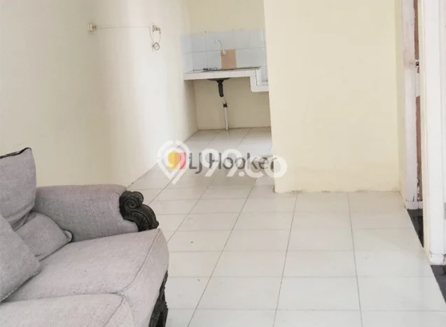 Hunian Strategis 2 KT LB 37m2 Kondisi Bagus di Kabil Hunian Strategis 2 KT LB 37m2 Kondisi Bagus di Kabil