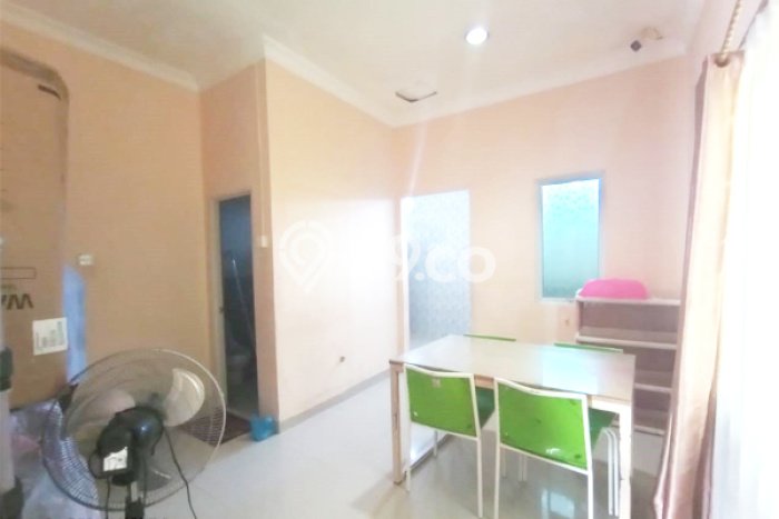 Dijual Hunian Rumah Nyaman 4 KT di Batam Centre, Batam Dijual Hunian Rumah Nyaman 4 KT di Batam Centre, Batam