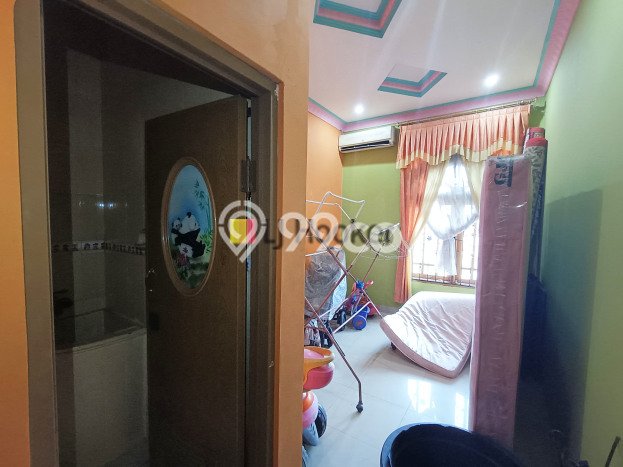 Rumah Strategis Minimalis Lb 380m2 di Batam Kota, Batam Rumah Strategis Minimalis Lb 380m2 di Batam Kota, Batam