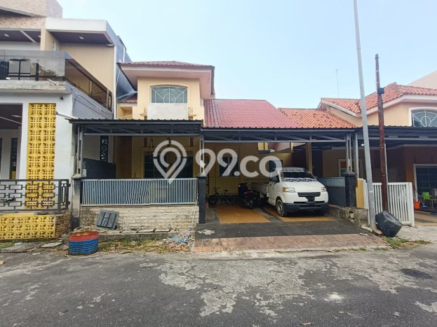 Rumah Modern 3 KT di Batam Centre Batam Semi Furnished Rumah Modern 3 KT di Batam Centre Batam Semi Furnished