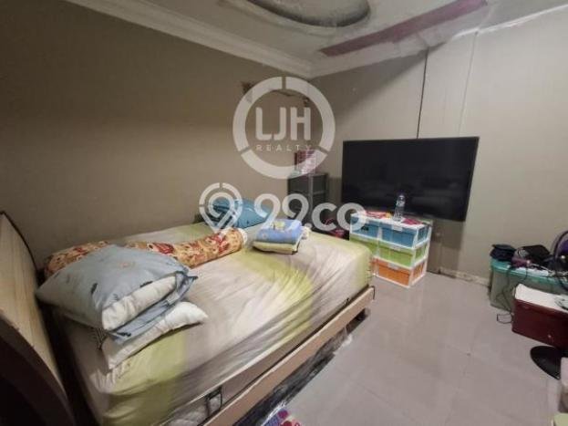 Dijual Ruko di Lubuk Baja Batam LT 90m2 / LB 300m2 Dijual Ruko di Lubuk Baja Batam LT 90m2 / LB 300m2