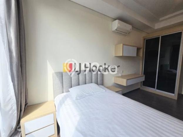 Apartemen Minimalis untuk Disewa, 2 Kamar di Batam Apartemen Minimalis untuk Disewa, 2 Kamar di Batam