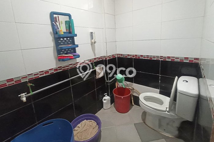 Dijual Ruko di Lubuk Baja Batam LT 85m2 / LB 230m2 Dijual Ruko di Lubuk Baja Batam LT 85m2 / LB 230m2