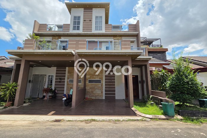Rumah Minimalis 4 KT di Batam Centre Batam Unfurnished Rumah Minimalis 4 KT di Batam Centre Batam Unfurnished
