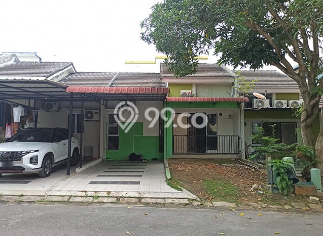Rumah Cantik Siap Pakai Di Batam Kota Luas 175m2 Aman Rumah Cantik Siap Pakai Di Batam Kota Luas 175m2 Aman
