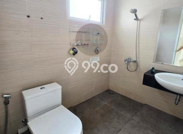 Sewa Rumah Murah di Batam Centre Batam Punya 3 KT Sewa Rumah Murah di Batam Centre Batam Punya 3 KT