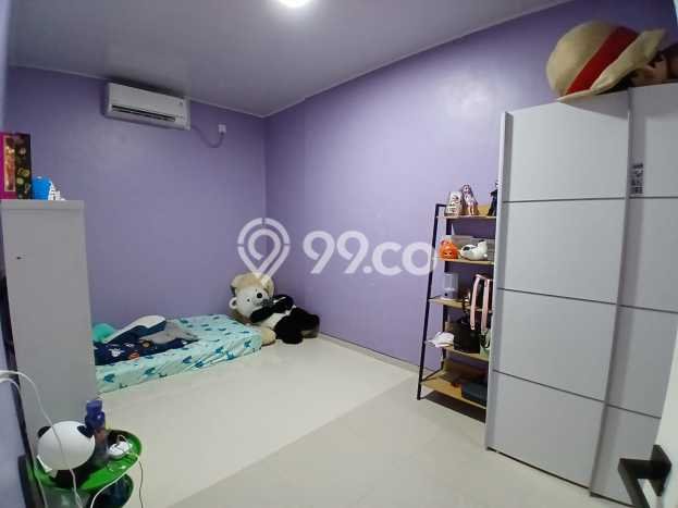 Jual Rumah Eksklusif 4 KT di Batam Centre, Batam Jual Rumah Eksklusif 4 KT di Batam Centre, Batam