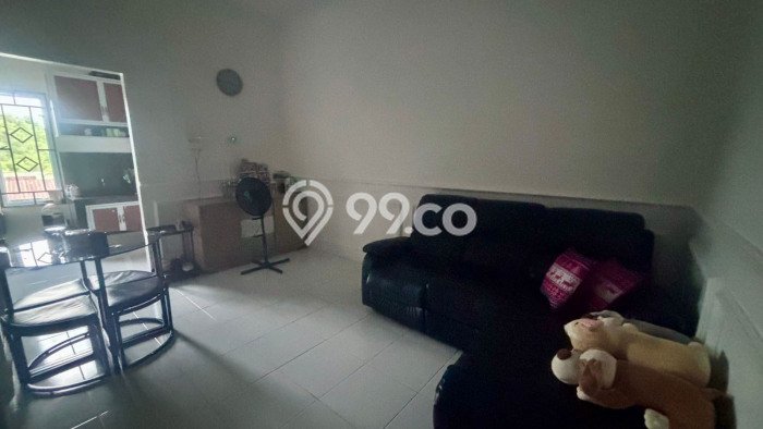 Hunian Cantik Modern Lb 48m2 di Batu Aji, Batam Hunian Cantik Modern Lb 48m2 di Batu Aji, Batam