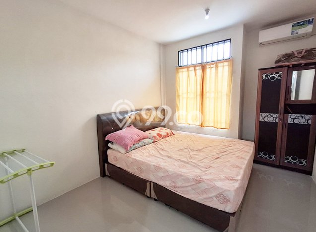 Dijual Rumah Modern 4 KT di Batam Centre, Batam Dijual Rumah Modern 4 KT di Batam Centre, Batam