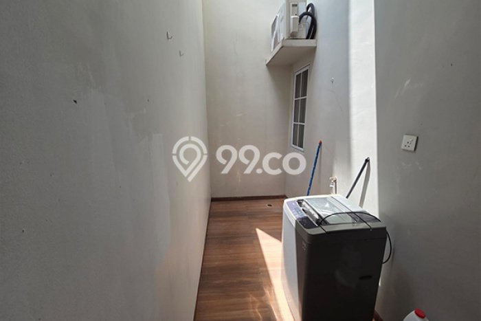 Rumah Minimalis 4 KT di Batam Centre Batam Unfurnished Rumah Minimalis 4 KT di Batam Centre Batam Unfurnished