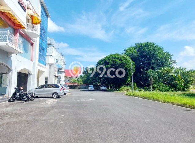 Ruko Dijual di Batam Kota LT 85m2, LB 229m2 Solusi Investasi Cerdas Ruko Dijual di Batam Kota LT 85m2, LB 229m2 Solusi Investasi Cerdas