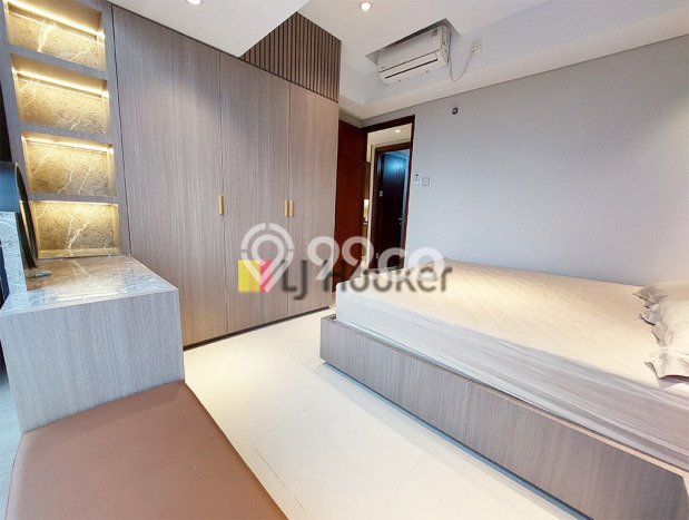 Hunian Strategis 52m2 di Batam Centre Batam 2 Bedroom Hunian Strategis 52m2 di Batam Centre Batam 2 Bedroom