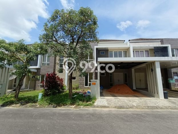 Jual Rumah Favorit Siap Huni LB 180m2 di Batam Kota, Batam Jual Rumah Favorit Siap Huni LB 180m2 di Batam Kota, Batam