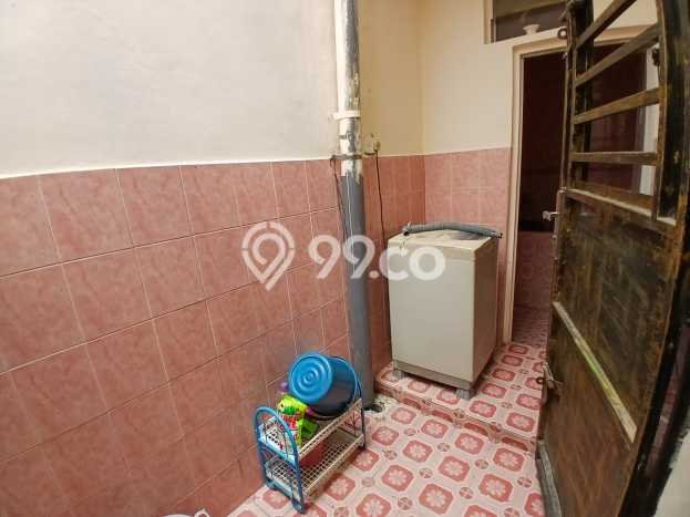 Jual Rumah Modern 4 KT di Batam Centre, Batam Jual Rumah Modern 4 KT di Batam Centre, Batam