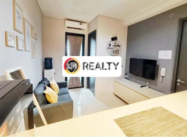 Apartemen Terawat Dijual di Batam Spesifikasi 2 KT, 1 KM Apartemen Terawat Dijual di Batam Spesifikasi 2 KT, 1 KM