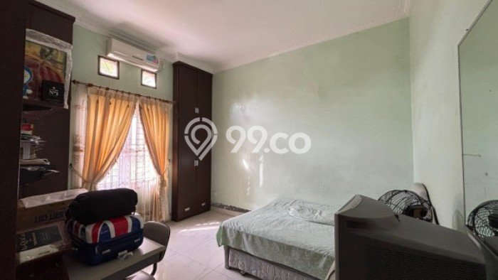 For Sale! Luxury House LT 341m2 Desain Elegan di Batam Centre For Sale! Luxury House LT 341m2 Desain Elegan di Batam Centre