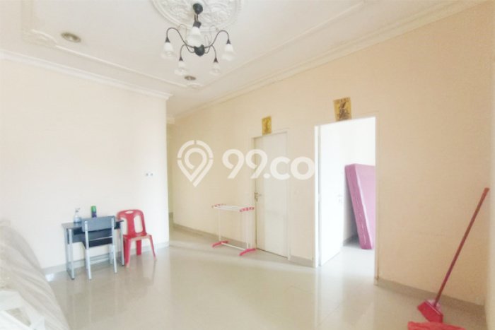 Dijual Hunian Rumah Nyaman 4 KT di Batam Centre, Batam Dijual Hunian Rumah Nyaman 4 KT di Batam Centre, Batam