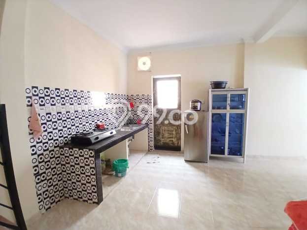 Jual Rumah Modern 4 KT di Batam Centre, Batam Jual Rumah Modern 4 KT di Batam Centre, Batam
