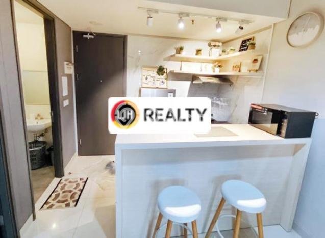 Apartemen Terawat Dijual di Batam Spesifikasi 2 KT, 1 KM Apartemen Terawat Dijual di Batam Spesifikasi 2 KT, 1 KM