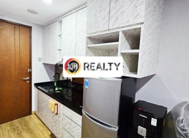 Dijual Apartemen 2 KT & 1 KM di Batam Area Strategis Dijual Apartemen 2 KT & 1 KM di Batam Area Strategis