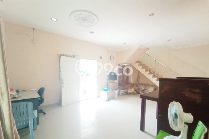 Dijual Hunian Rumah Nyaman 4 KT di Batam Centre, Batam Dijual Hunian Rumah Nyaman 4 KT di Batam Centre, Batam