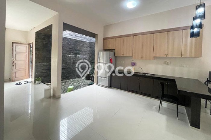 For Sale! Premium House LT 288m2 Desain Modern di Batam Centre For Sale! Premium House LT 288m2 Desain Modern di Batam Centre