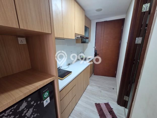 Apartemen Sewa 1 Kamar Hemat Siap Huni di Batam, Luas 24m2 Apartemen Sewa 1 Kamar Hemat Siap Huni di Batam, Luas 24m2