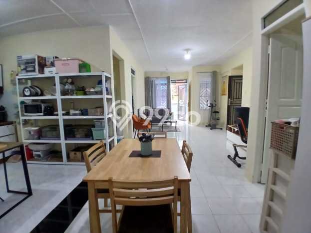 Rumah Strategis Modern Lb 112m2 di Batam Kota, Batam Rumah Strategis Modern Lb 112m2 di Batam Kota, Batam