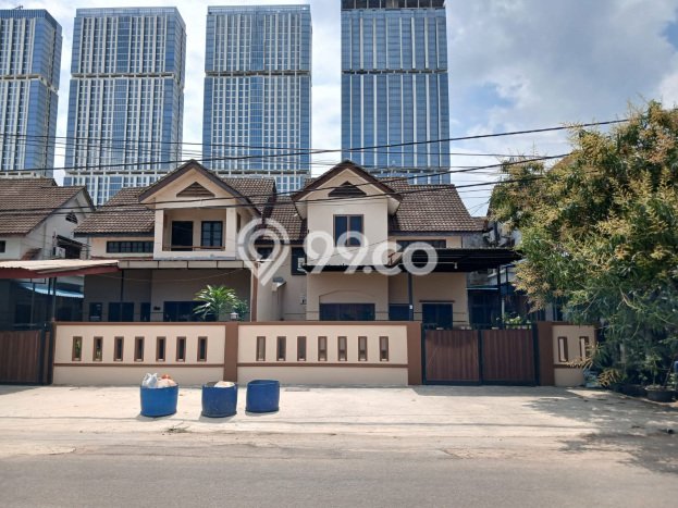Jarang Ada! Rumah Kontrakan 4 Kamar Bagus Siap Huni Batam Centre Jarang Ada! Rumah Kontrakan 4 Kamar Bagus Siap Huni Batam Centre
